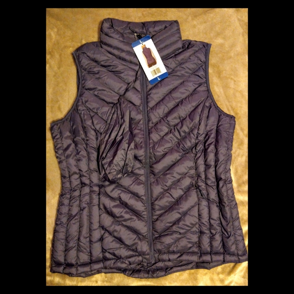 32° degrees heat vest